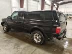 2004 Ford Ranger Super Cab