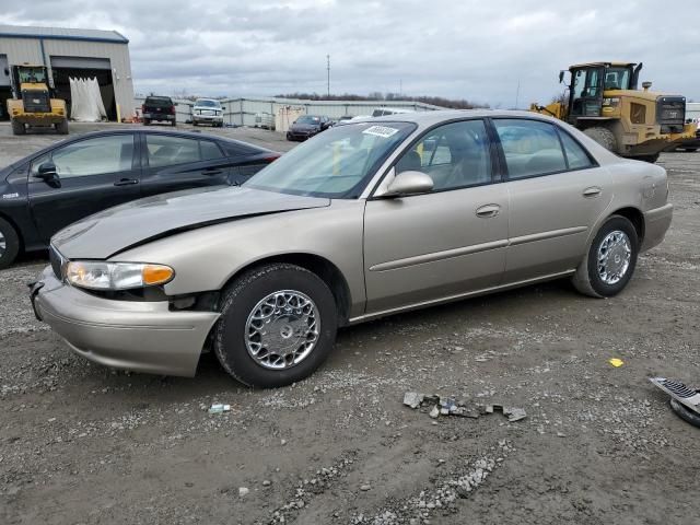 2003 Buick Century Custom