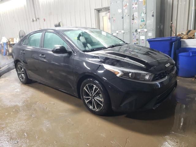 2022 KIA Forte FE