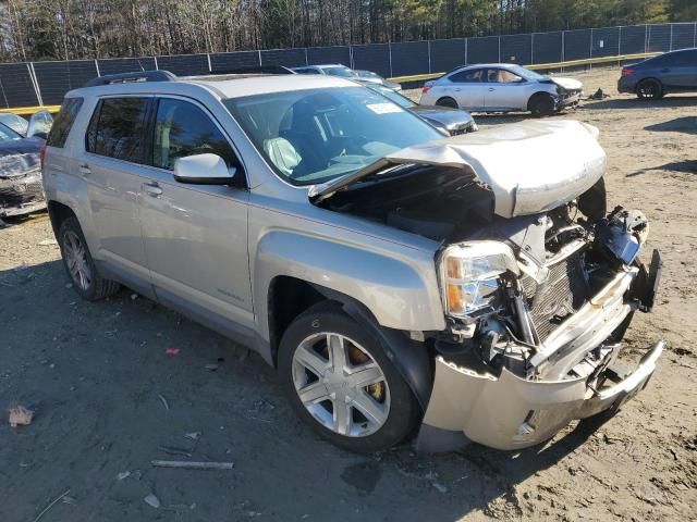 2012 GMC Terrain SLT