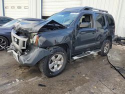 Nissan salvage cars for sale: 2012 Nissan Xterra OFF Road