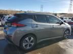 2020 Nissan Leaf SV Plus