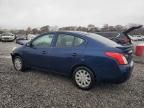 2014 Nissan Versa S