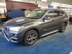 Carros con verificación Run & Drive a la venta en subasta: 2016 BMW X1 XDRIVE28I