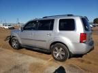 2012 Honda Pilot Touring