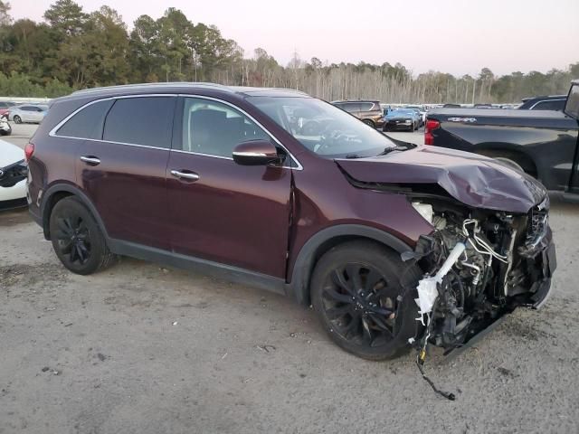 2020 KIA Sorento EX