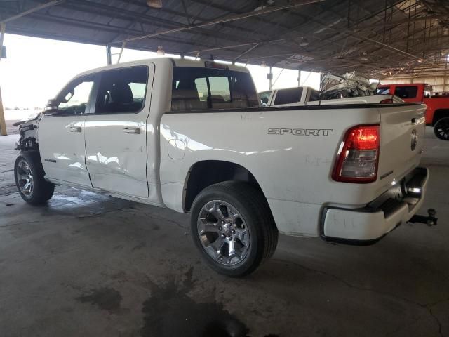 2020 Dodge RAM 1500 BIG HORN/LONE Star