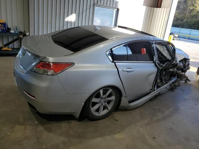 2012 Acura TL