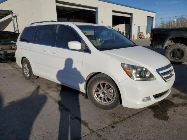 2006 Honda Odyssey Touring