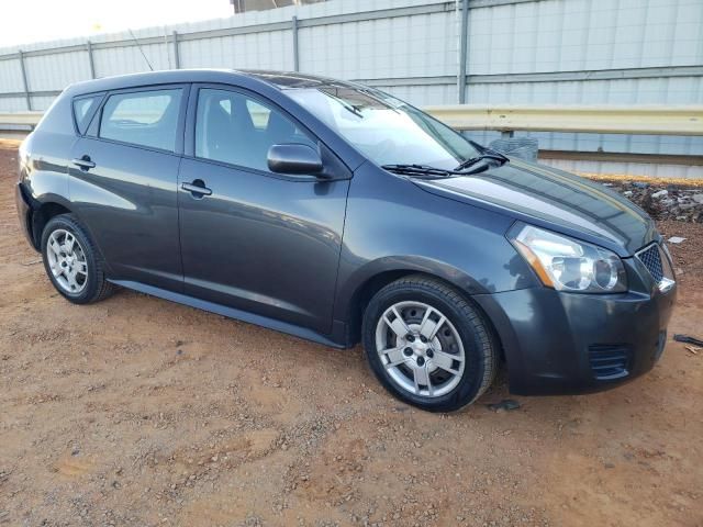 2009 Pontiac Vibe