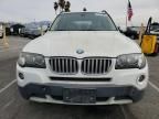 2007 BMW X3 3.0SI