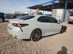 2023 Toyota Camry SE Night Shade