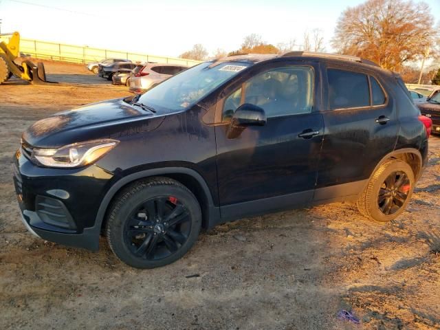 2020 Chevrolet Trax 1LT