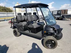 Golf salvage cars for sale: 2020 Golf Cart