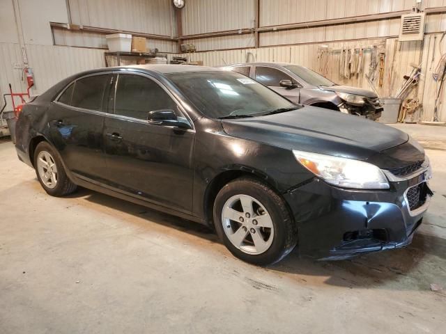 2016 Chevrolet Malibu Limited LT