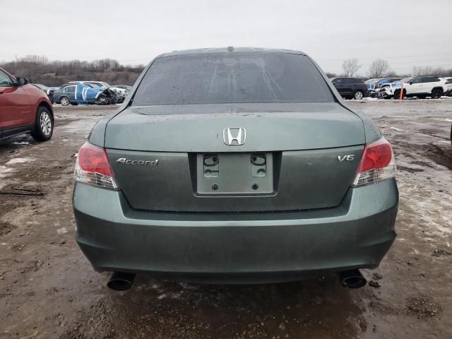 2008 Honda Accord EXL