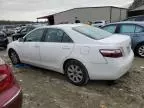 2009 Toyota Camry Hybrid