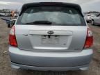 2005 KIA SPECTRA5