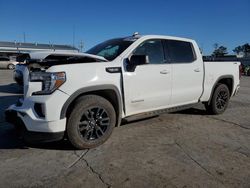 Salvage Cars with No Bids Yet For Sale at auction: 2021 GMC Sierra K1500 Elevation