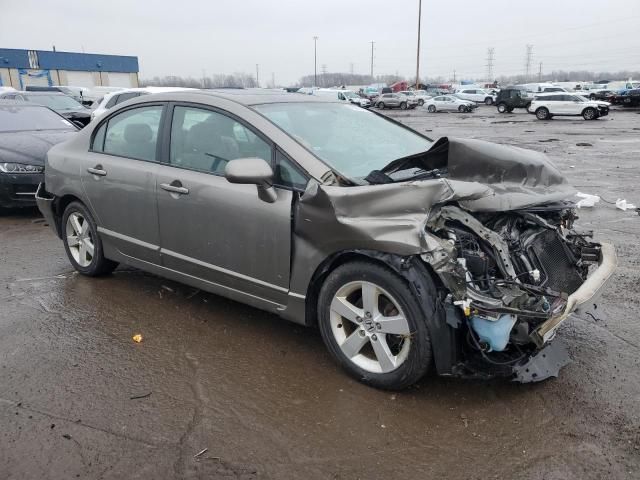 2006 Honda Civic EX