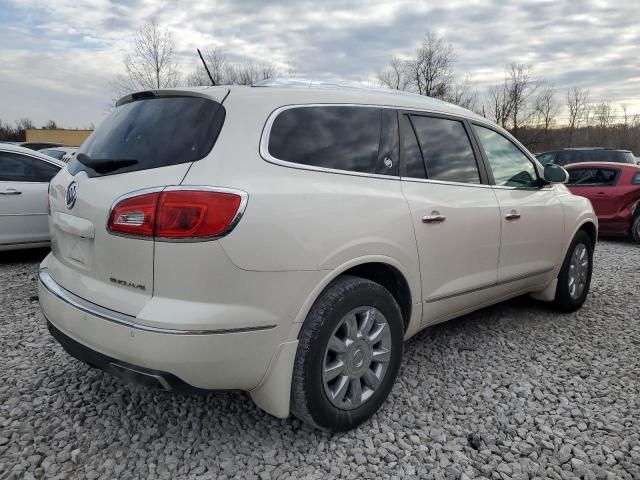 2014 Buick Enclave