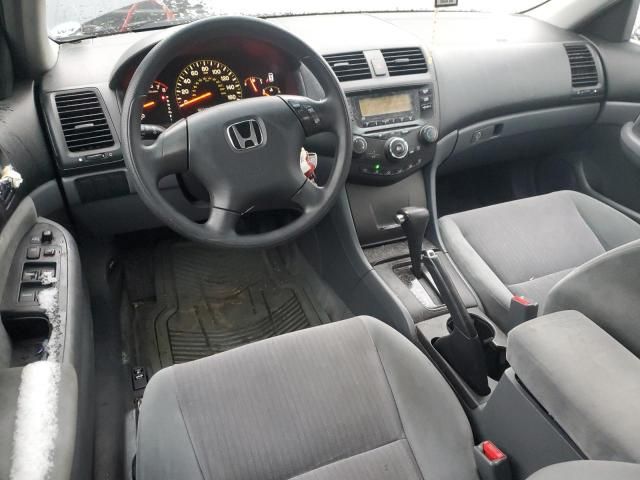 2003 Honda Accord LX