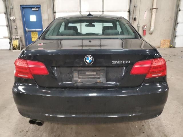 2011 BMW 328 XI