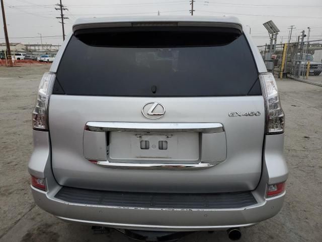 2014 Lexus GX 460 Premium