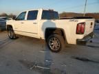 2017 GMC Sierra K1500 SLT