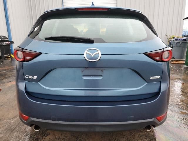 2018 Mazda CX-5 Sport