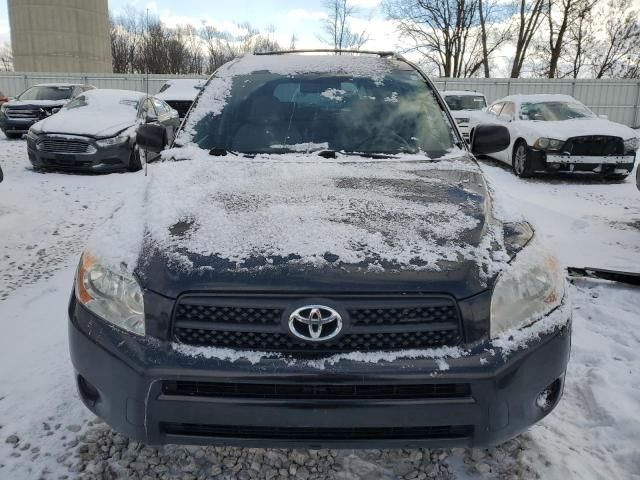 2008 Toyota Rav4