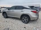 2018 Lexus RX 350 Base