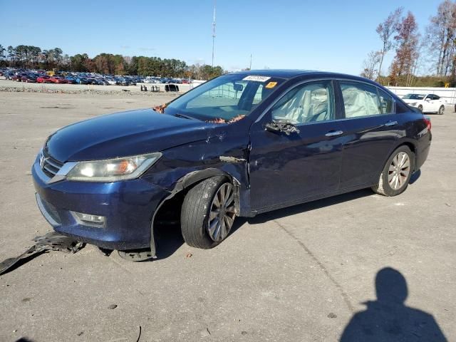 2013 Honda Accord EX