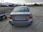 2008 Subaru Legacy GT Limited