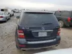 2010 Mercedes-Benz ML 350 4matic