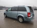 2010 Chrysler Town & Country Touring