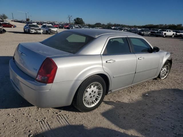 2006 Chrysler 300