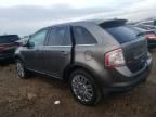 2009 Ford Edge Limited