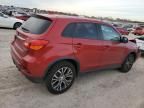 2019 Mitsubishi Outlander Sport ES