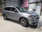 2018 Mitsubishi Outlander ES