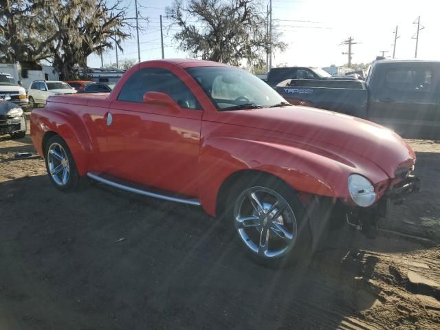 2005 Chevrolet SSR