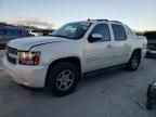 2013 Chevrolet Avalanche LTZ