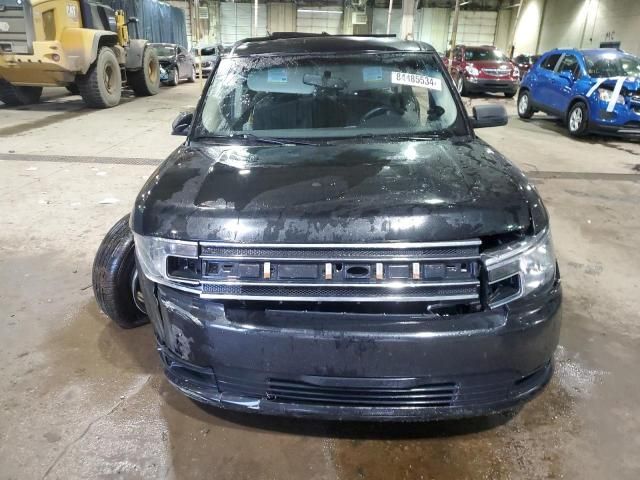 2013 Ford Flex SE