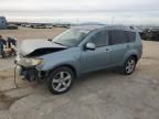 2007 Mitsubishi Outlander XLS