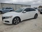 2018 Honda Accord EXL