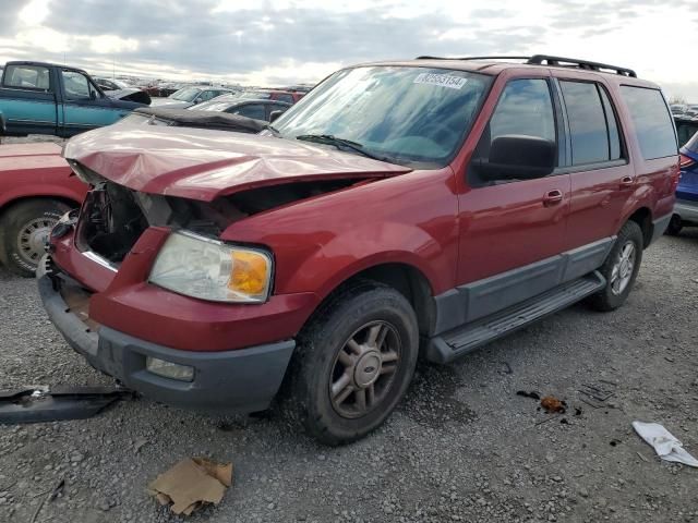 2006 Ford Expedition XLT