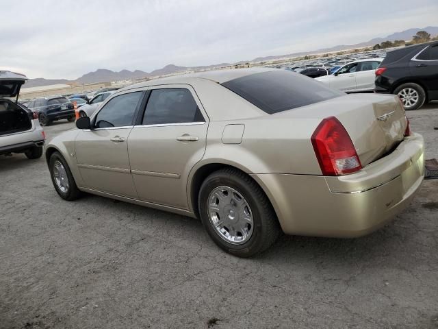 2006 Chrysler 300 Touring