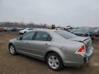 2008 Ford Fusion SE