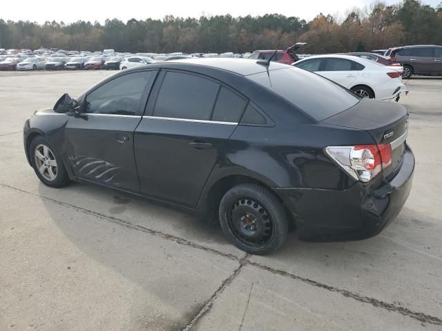 2013 Chevrolet Cruze LT