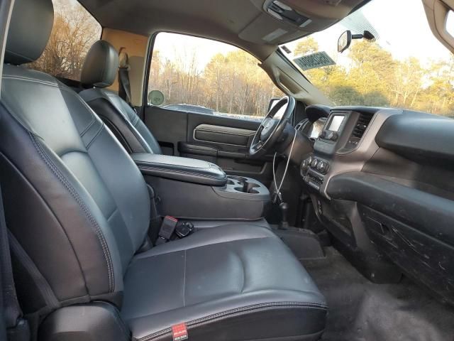 2019 Dodge RAM 2500 Tradesman